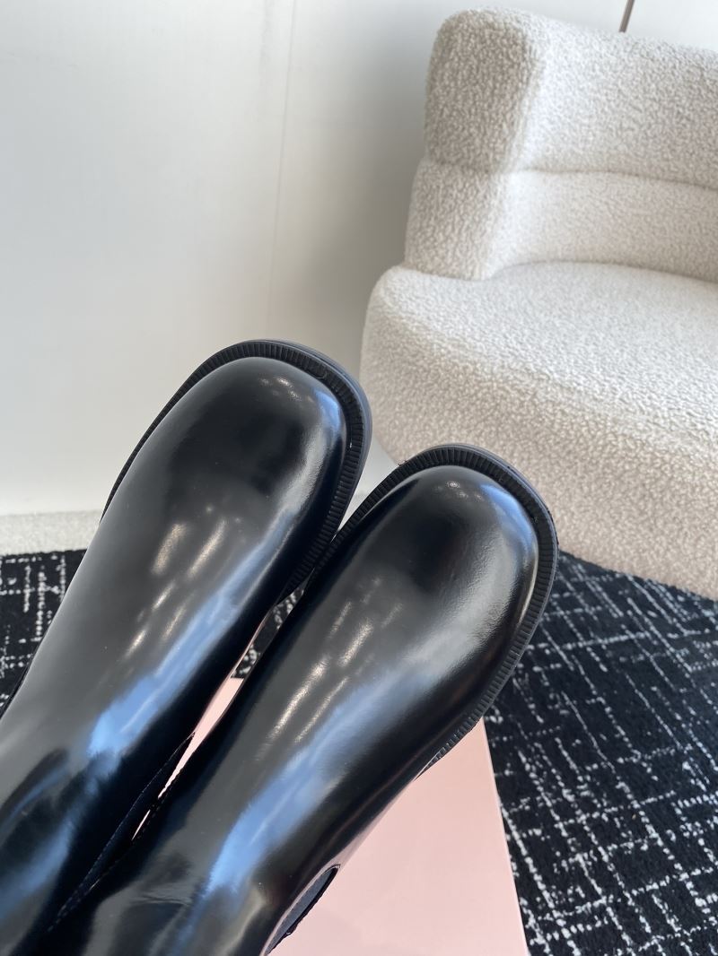 Miu Miu Boots